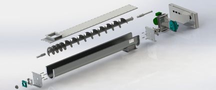 screw-conveyor