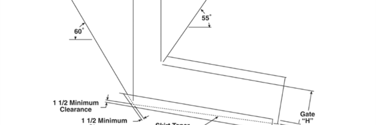 Designing a Hopper - Material Properties and Size